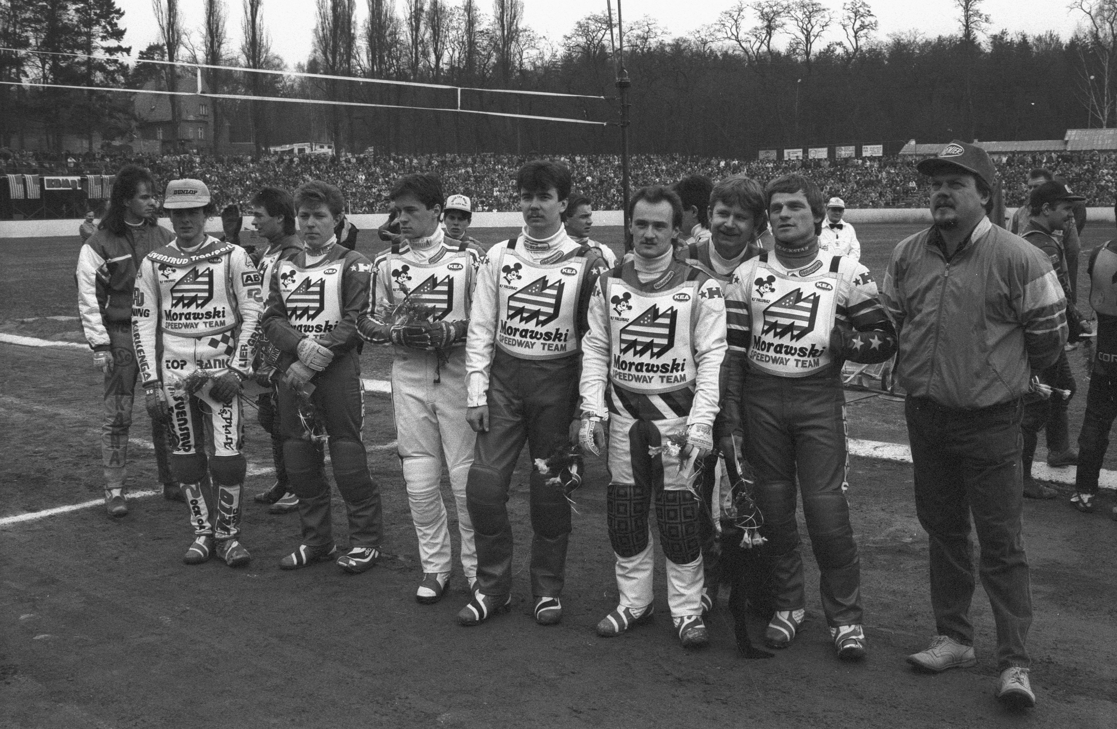 Miał 24 lata. Zabili dla 3,3 tysiąca złotych