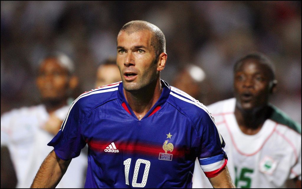 Debiut legendarnego Zizou w roli selekcjonera. Turcja – Francja: typy i kursy