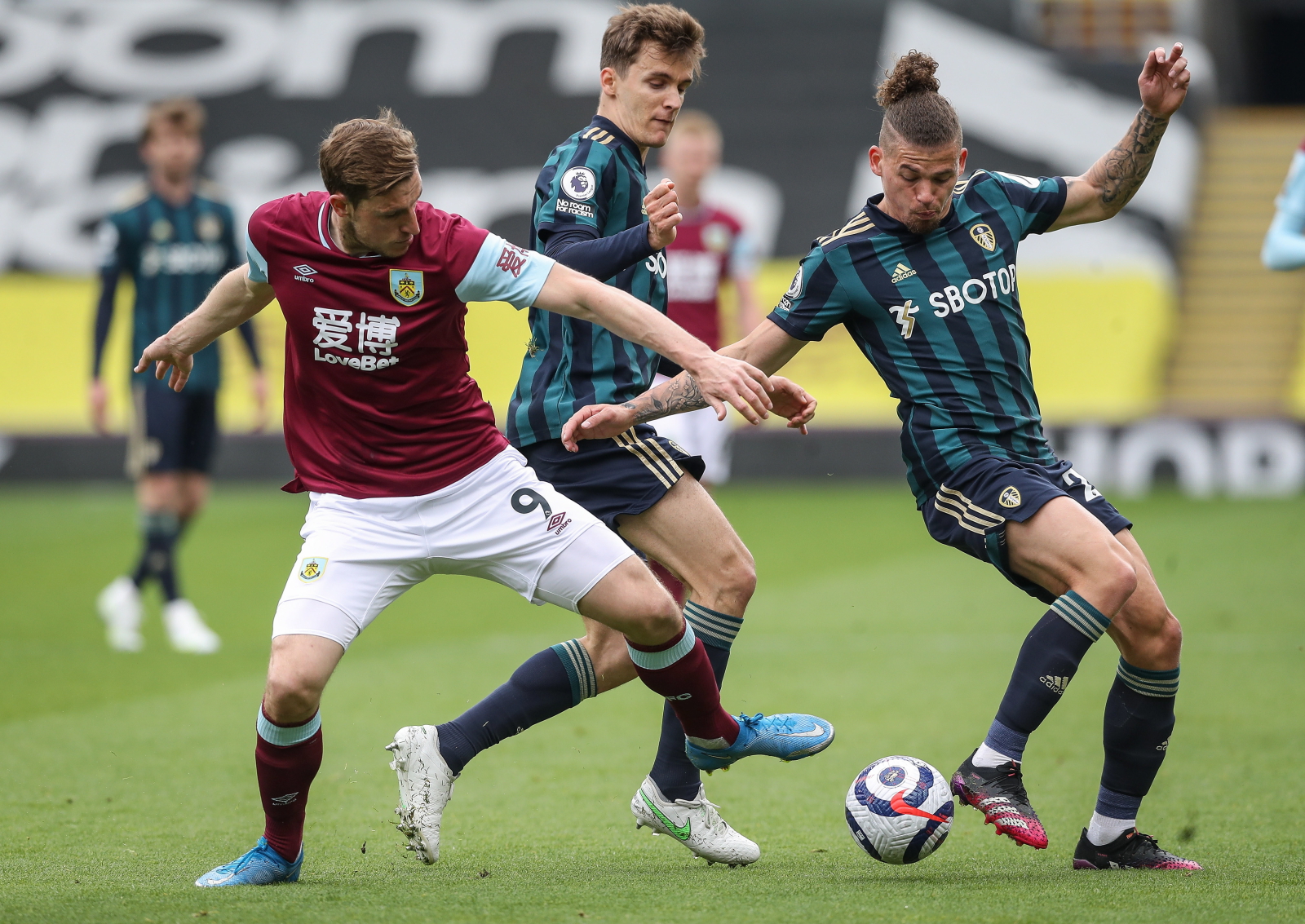 Leeds United Wolverhampton Wanderers. Gdzie oglądać mecze Premier