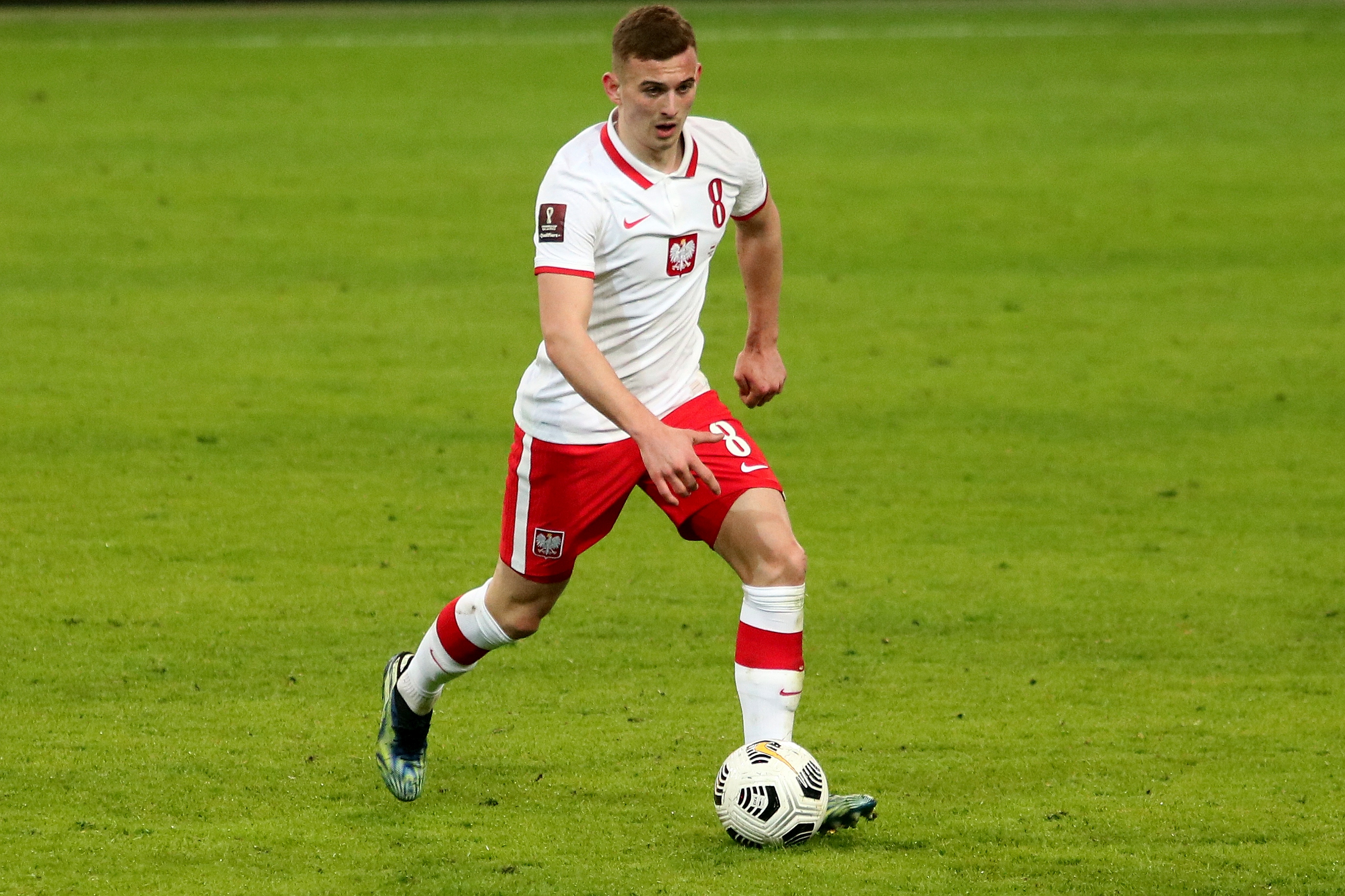 Wrócił po latach. Ocenia swój występ