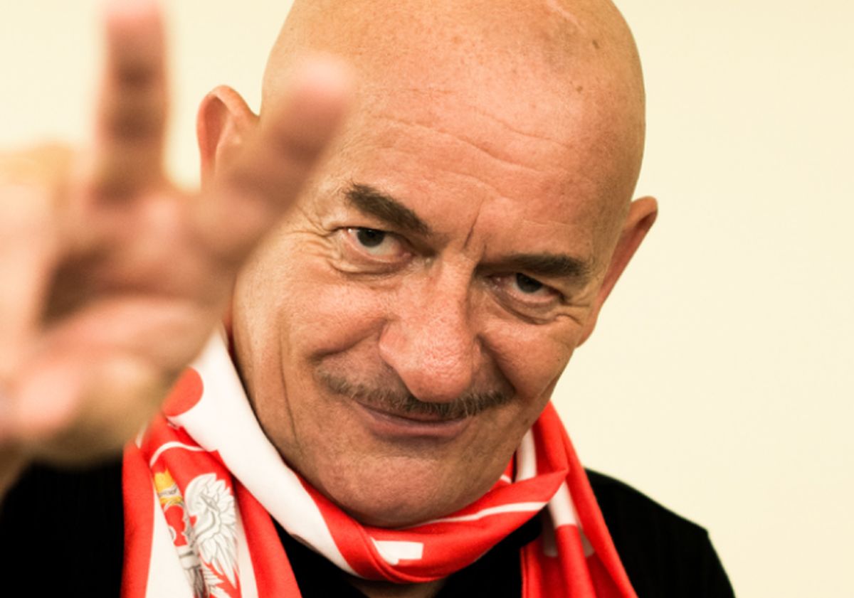 Rozbawiali do łez nawiązując do sportu - rozpoznaj polskich kabareciarzy!