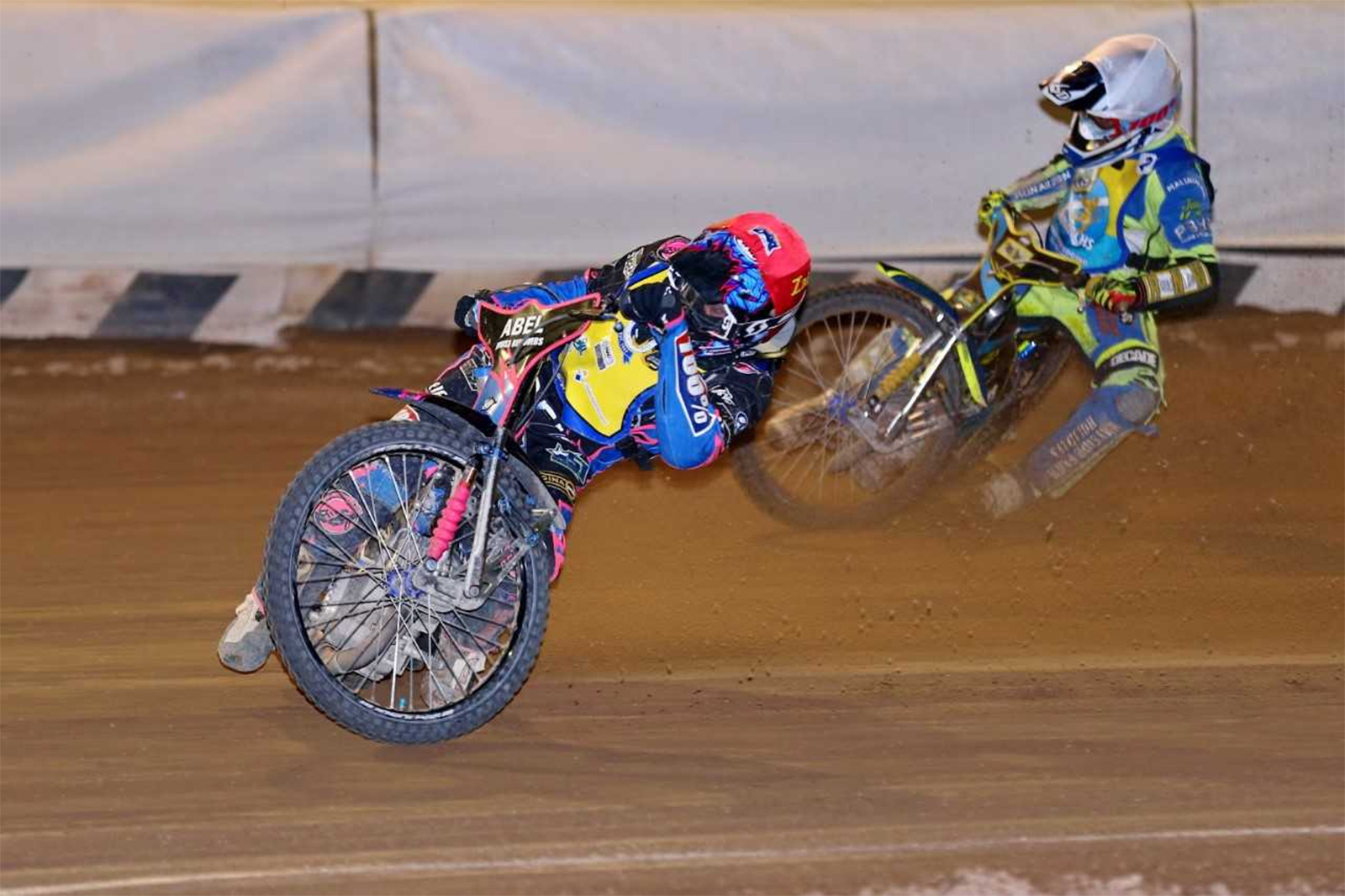 Żużel. Darcy Ward zorganizował stanowe mistrzostwa w Australii. Zawodnik Unii Leszno trafił do szpitala