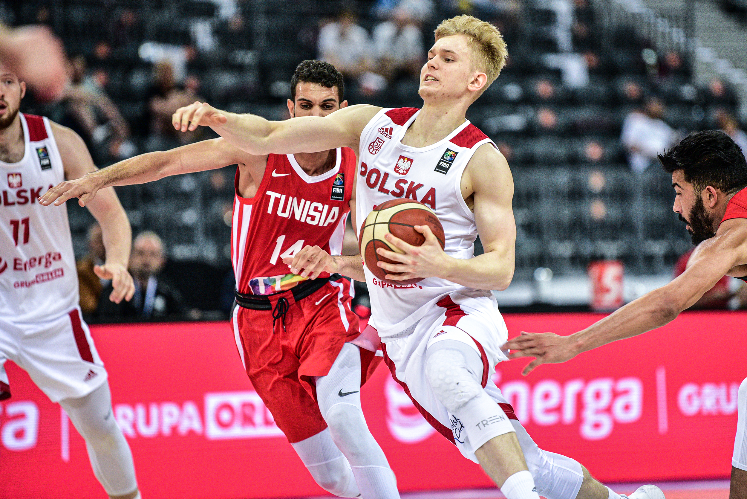 Polak zagra w mocnej lidze hiszpańskiej