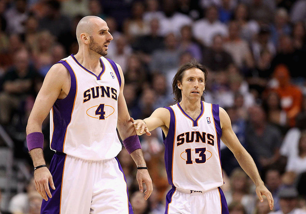 Wielki powrót legendy NBA. Ujawniono jego rolę