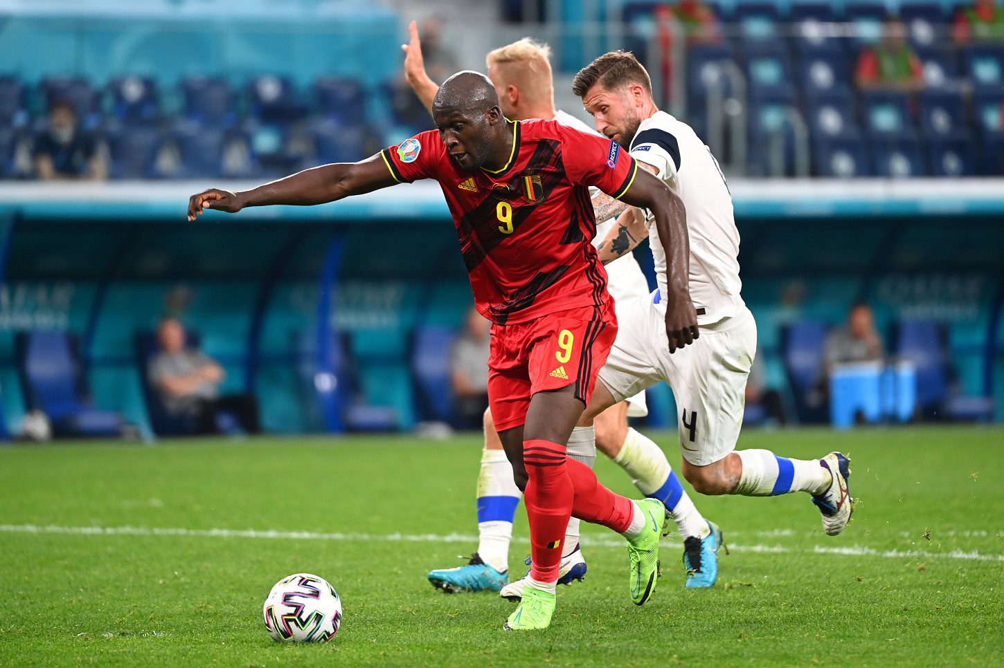 Kupon bez ryzyka z naszym typem na mecz Kazachastan - Belgia w TOTALBET!