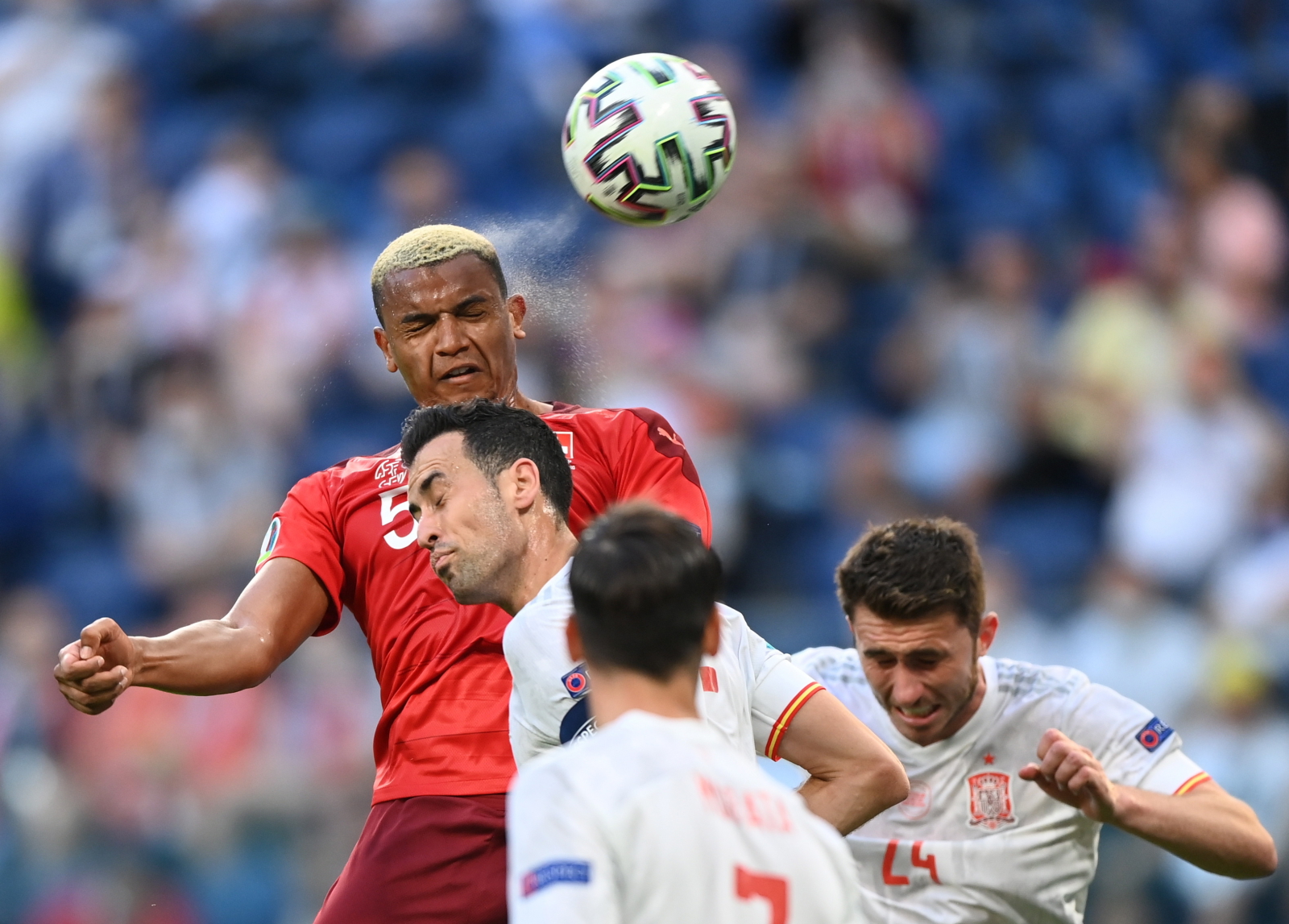 Szwajcaria – Szwecja: Goście bez szans? Typujemy odważny kurs 2.72!