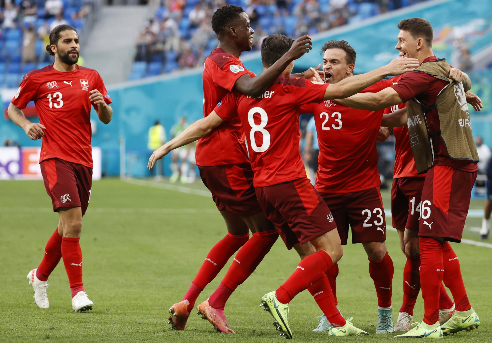 Szwajcaria – Bośnia i Hercegowina: typy, kursy, składy, typy, składy i analiza meczu | MŚ 2026