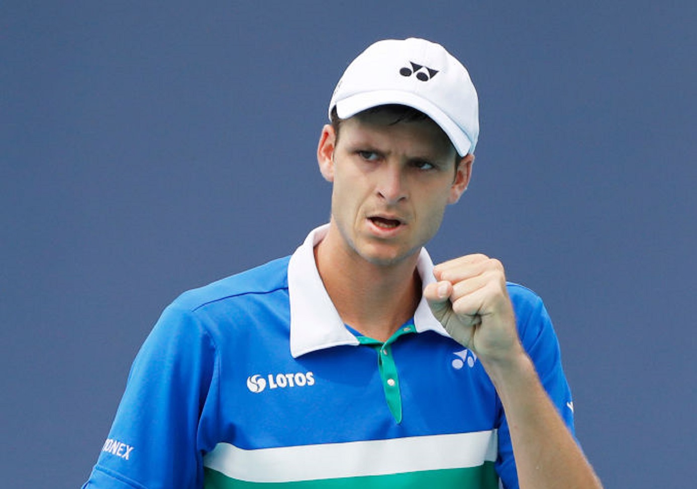 Wimbledon: Hubert Hurkacz powalczy o najlepszy wynik. Kazacha poznał w czasach juniorskich - Vimarsana News