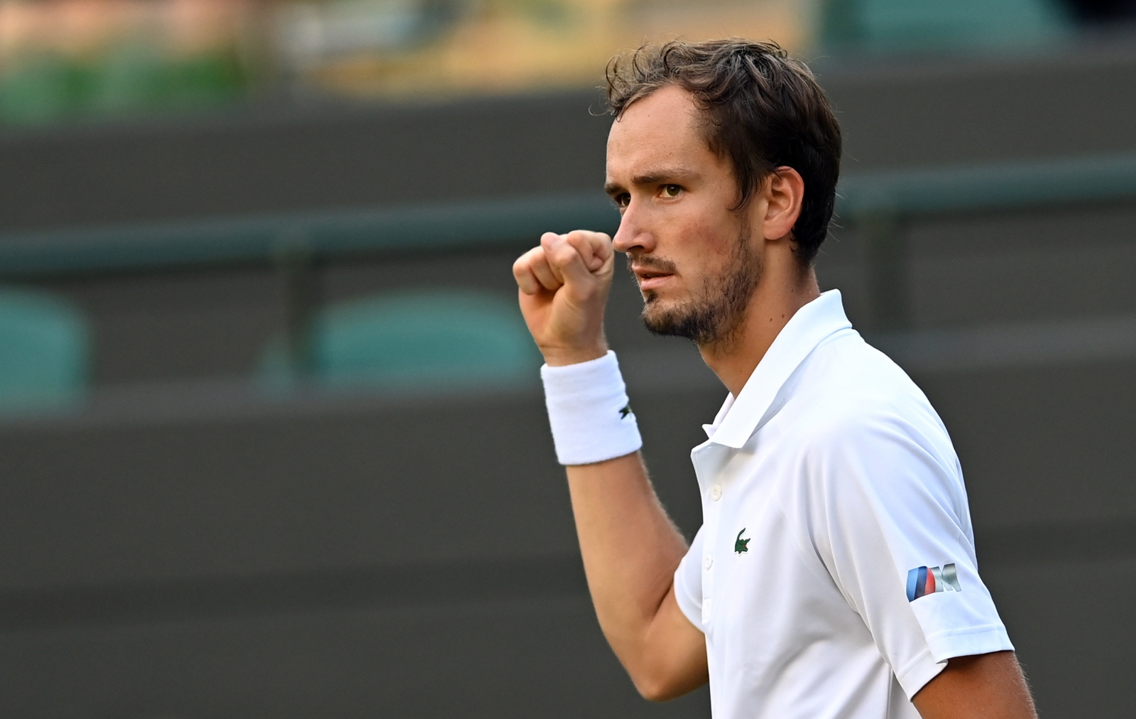 Wimbledon: Danił Miedwiediew zebrał gratulacje za historyczny sukces. Kolejnych może go pozbawić Hubert Hurkacz - Vimarsana News