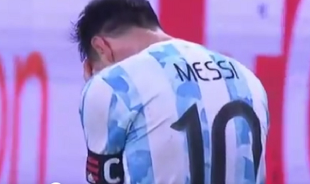 Z kim i kiedy Argentyna zagra na mistrzostwach świ