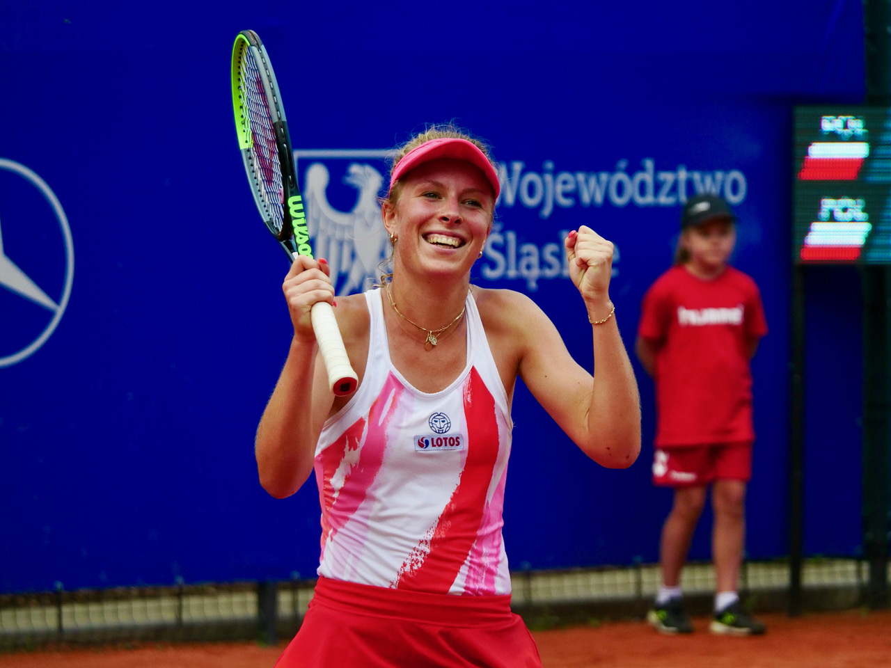 Wspaniały sukces Magdaleny Fręch. To jej największe zwycięstwo w karierze!