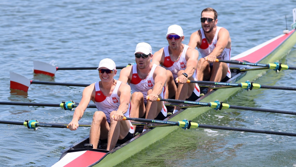 Tokio 2020. Polacy już w finale! - Sport WP SportoweFakty - Vimarsana News