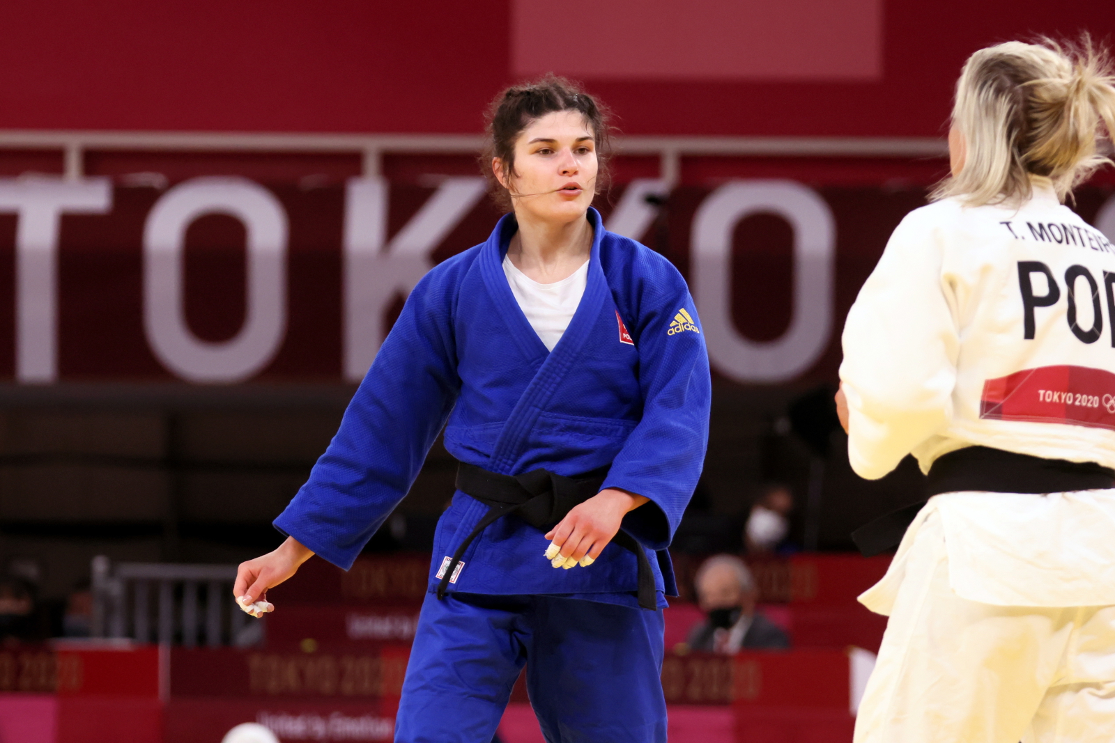 Świetna seria Polki! Julia Kowalczyk już w ćwierćfinale igrzysk olimpijskich - Vimarsana News