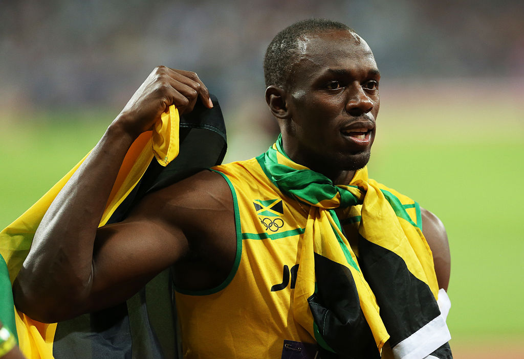 Bolt przekonany za cytrynówkę. Memoriał Skolimowskiej, jakiego nie znacie