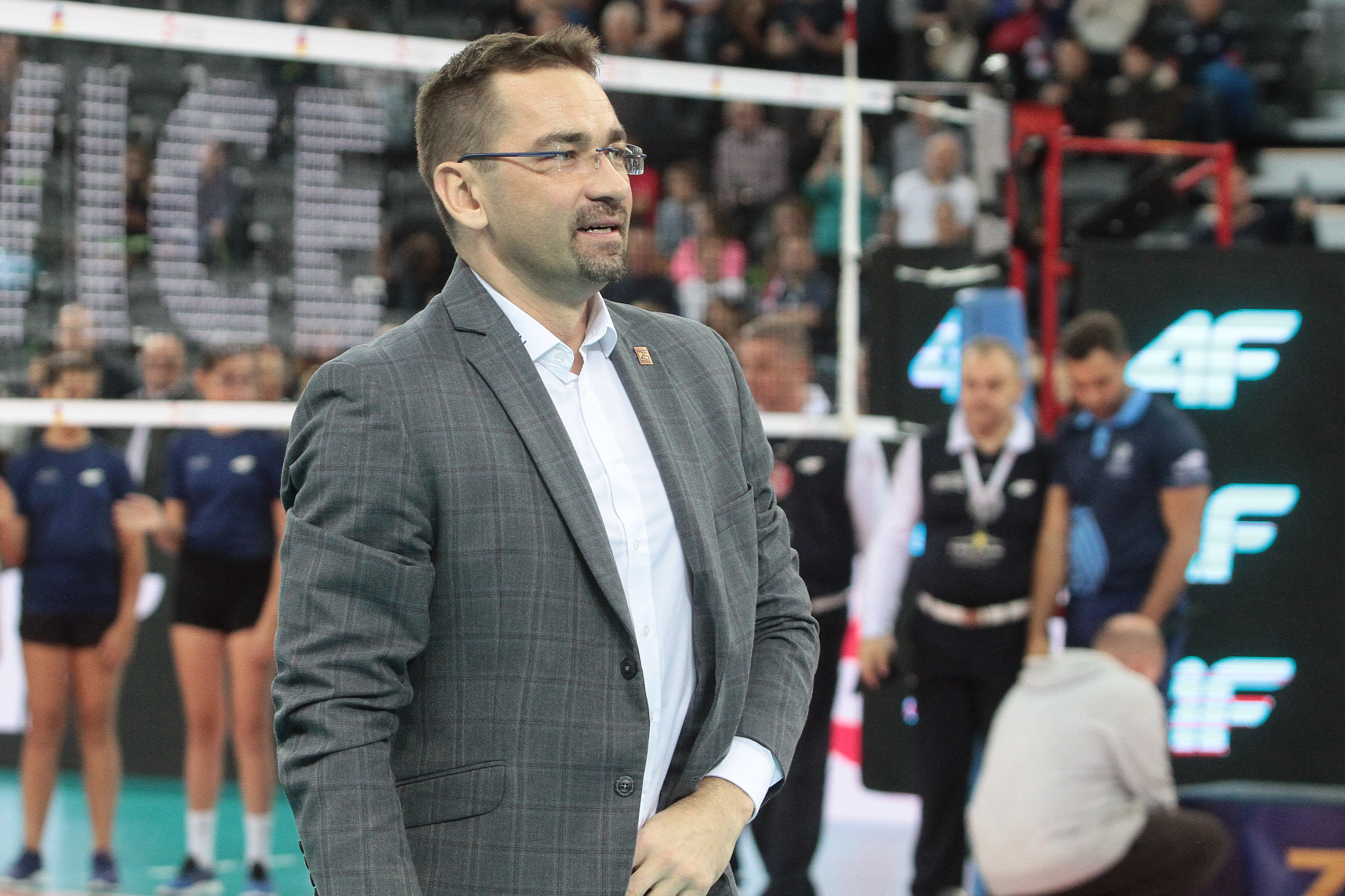Kontrowersyjny pomysł FIVB. Chcą decydować o listach powołań na turnieje!