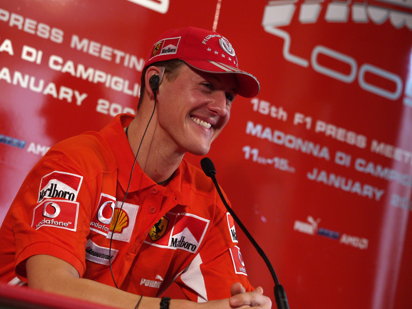 Netflix szykuje murowany hit? Będzie nowy film o Schumacherze