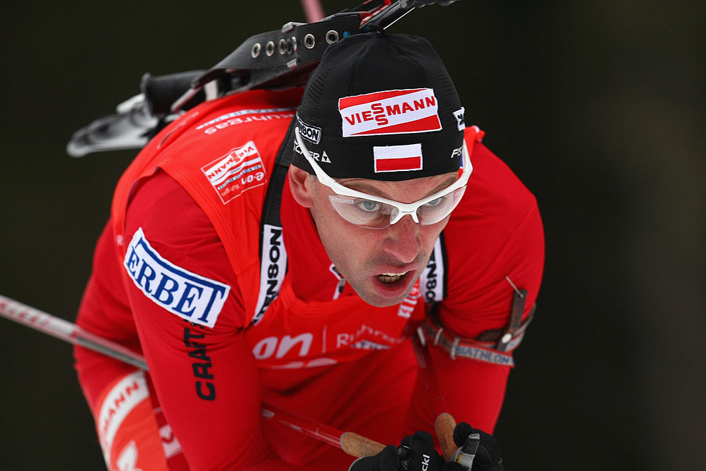 Polski mistrz przekazał wieści. Dyskwalifikacja z igrzysk po 14 latach