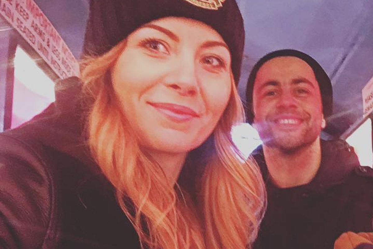 Fabiański ma zjawiskową żonę. Ale nie lubi rozgłosu - Sport WP ...