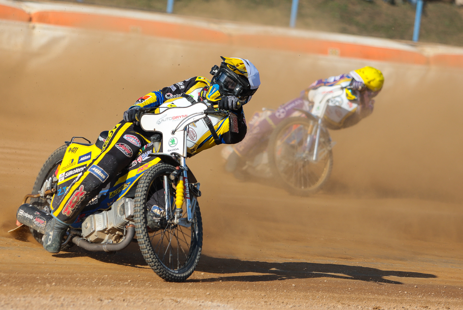 Żużel. Włosi mocno stawiają na szkolenie. Powstały dwie akademie