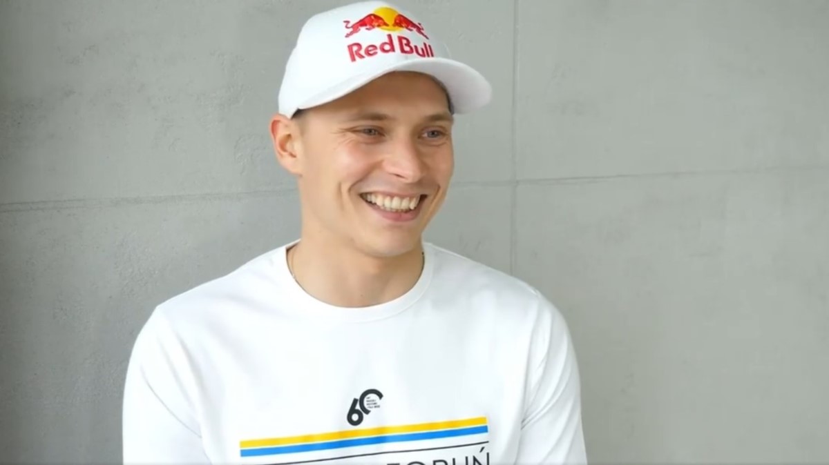 Špatná zpráva pro Rusy.  Přišel o šanci u velkého sponzora