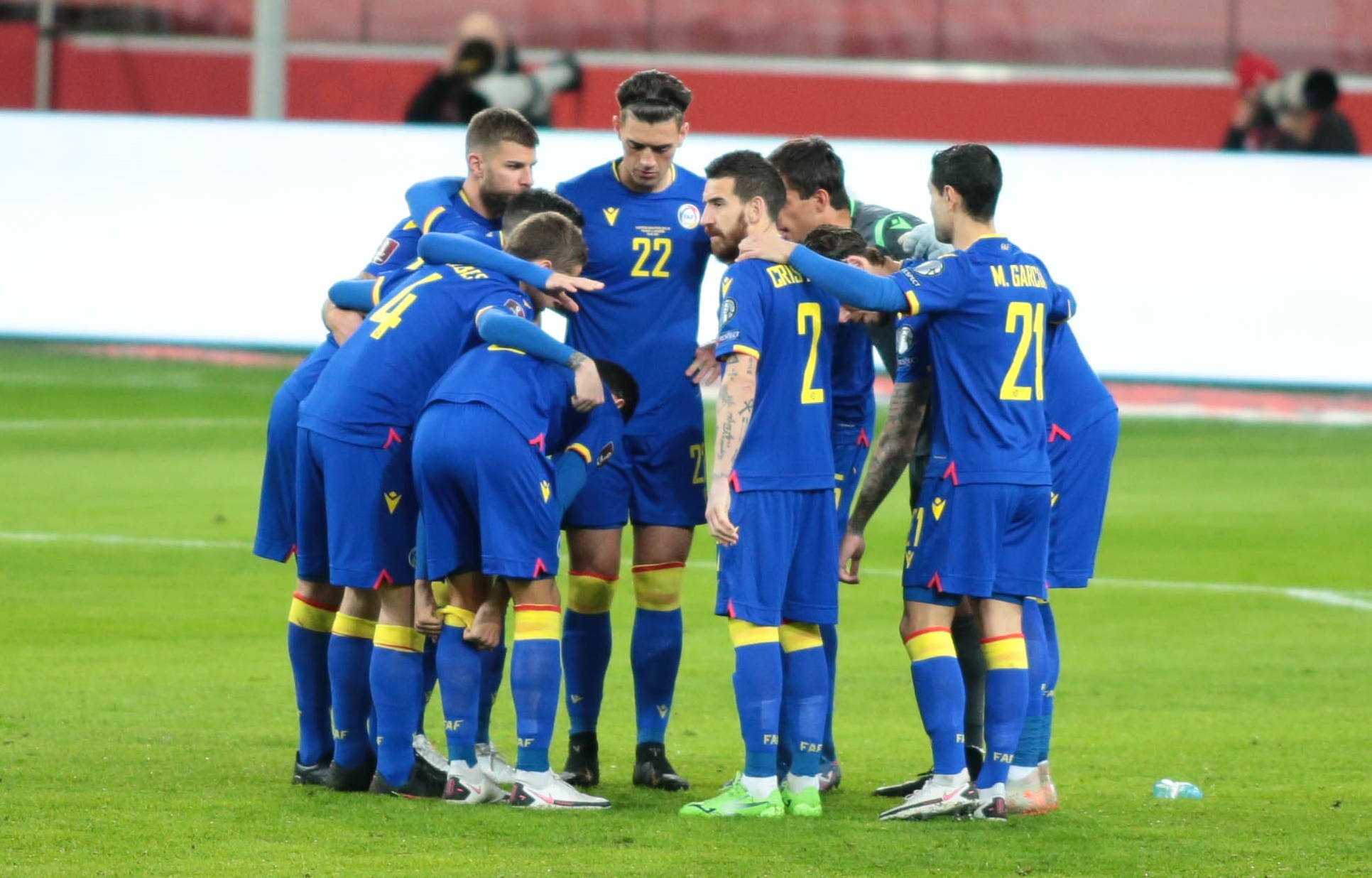 Europejski maruder przerwał pasmo porażek