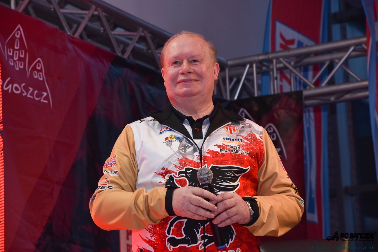 Żużel. Abramczyk Polonia jedzie na ważnie zgrupowanie. Prezes zdradza szczegóły