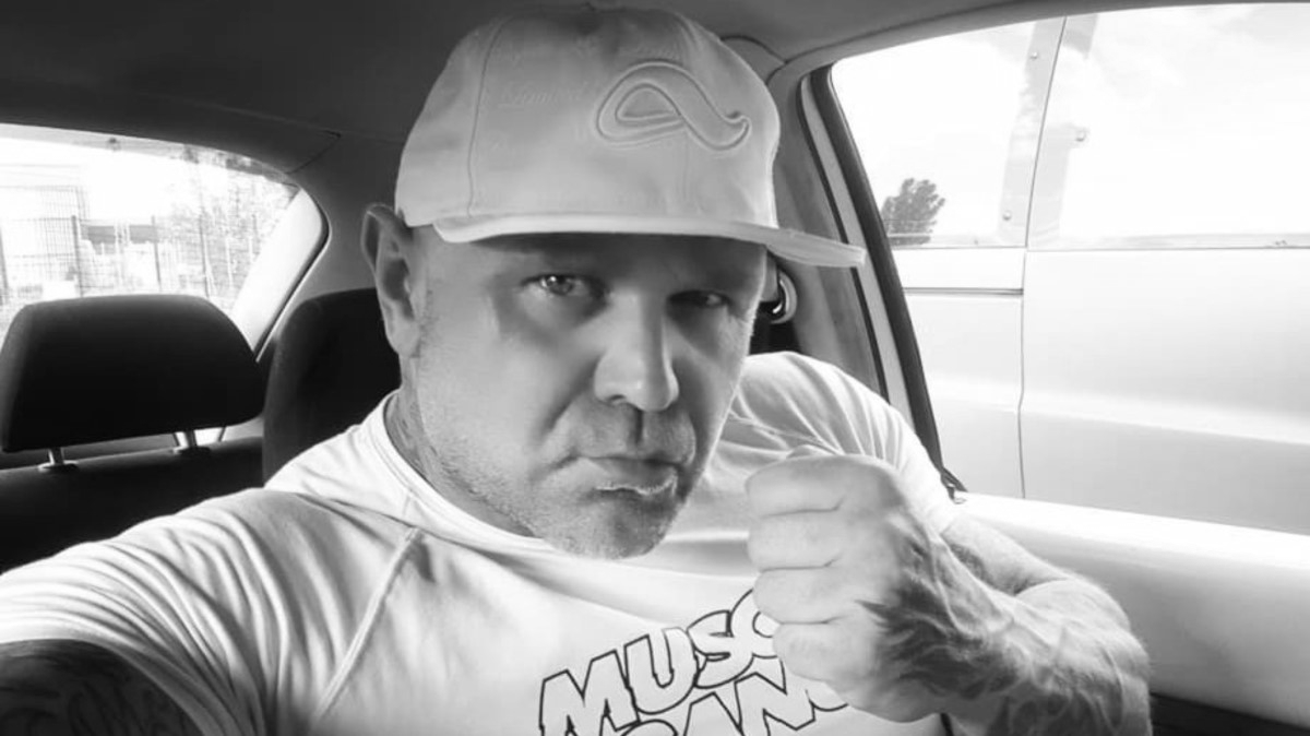 Tragiczna śmierć Artura "Walusia" Walczaka. Jest decyzja prokuratury