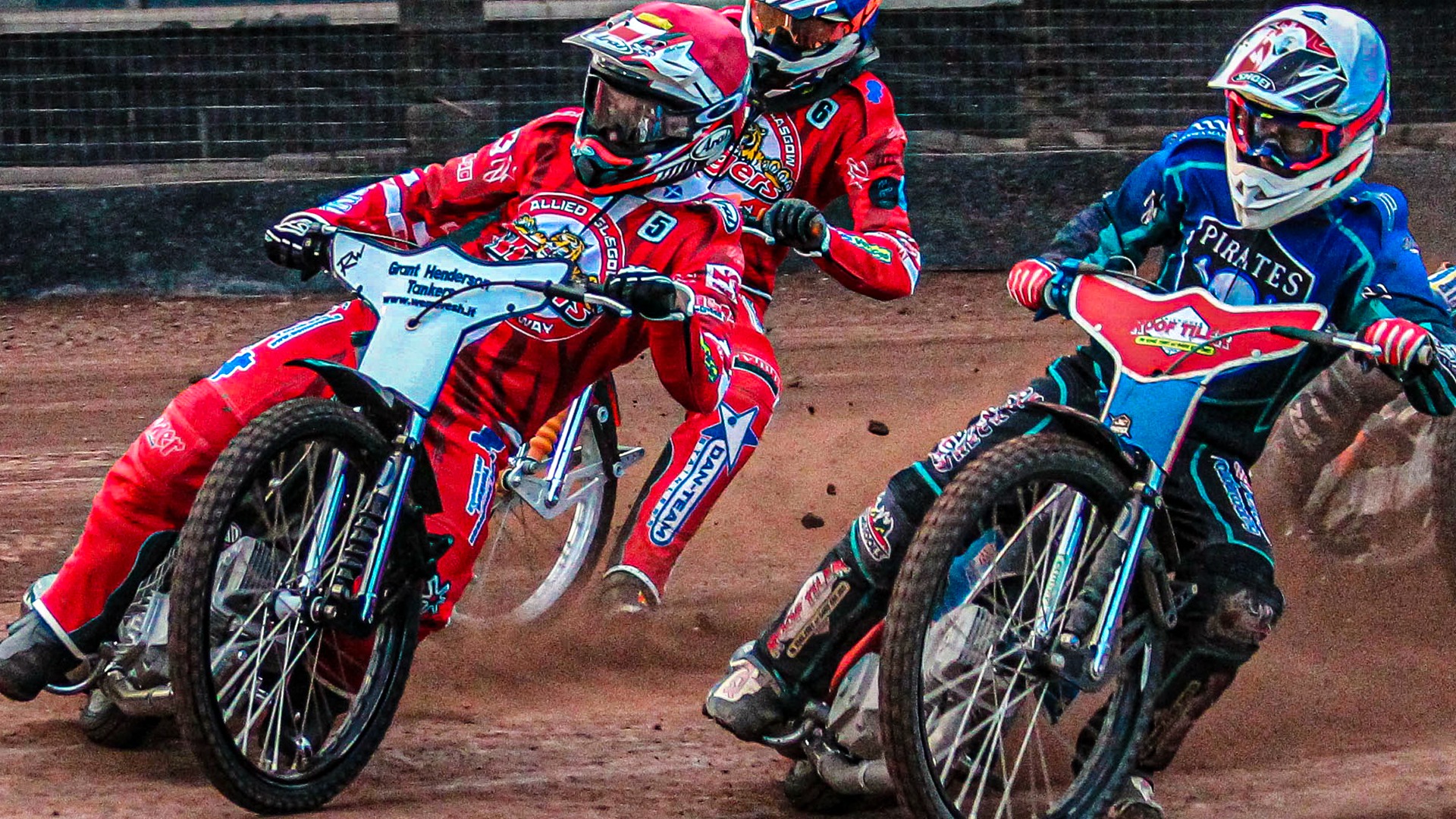Żużel. Championship. Poole Pirates nie zwalnia tempa. Przewaga coraz większa