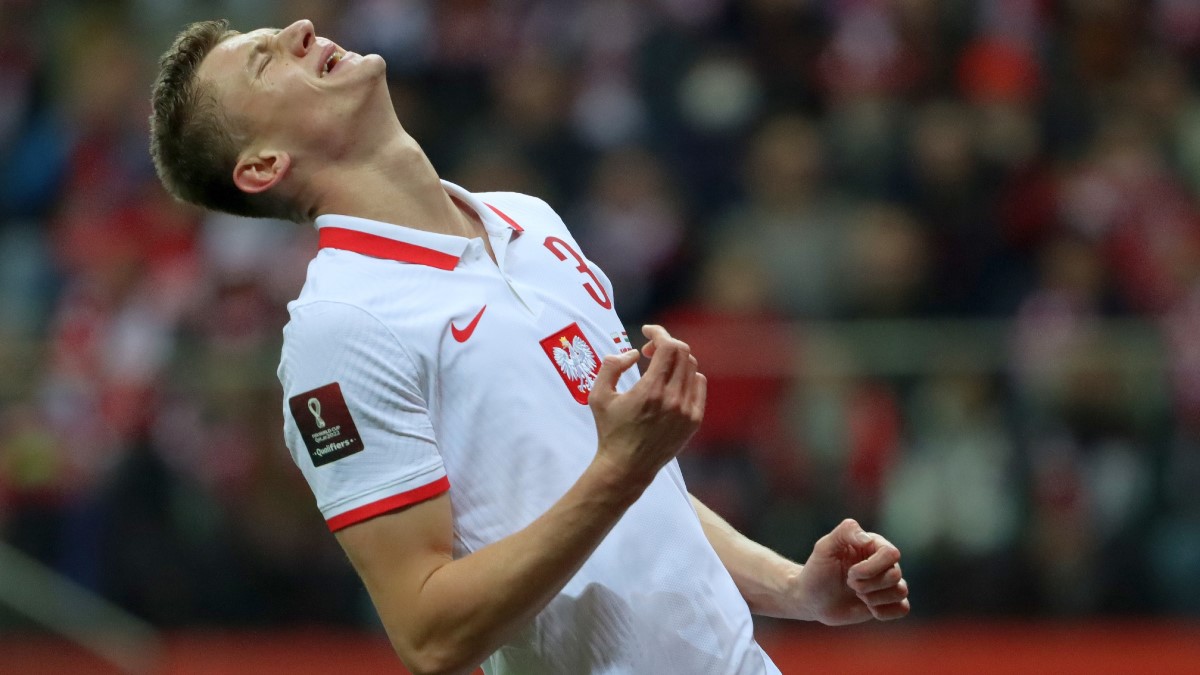 Po miesiącu Polak opuścił Arabię Saudyjską. Już wiadomo, dlaczego