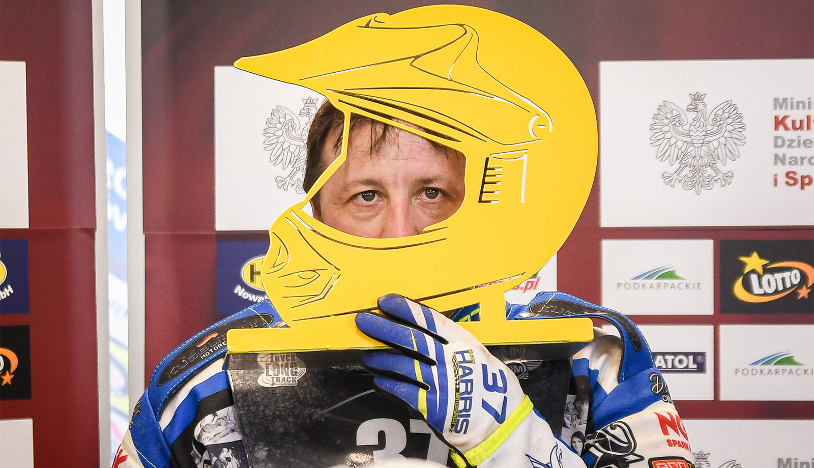 Żużel. Decyzja zapadła. To oni będą rezerwowymi podczas SGP w Manchesterze