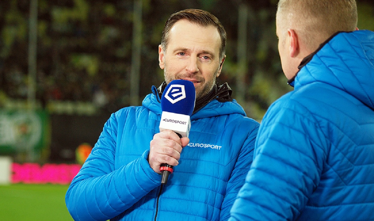 Po tym filmie wybuchł skandal. Żurawski przypomina: Pamiętajmy, gdzie my byliśmy