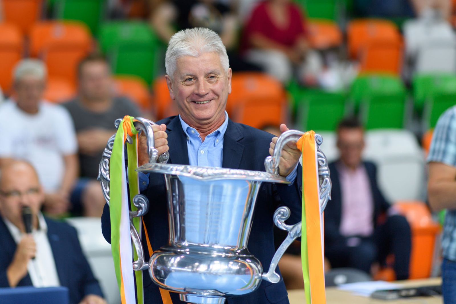 "Trzeba w końcu huknąć". Prezes mistrzyń Polski mocno o aktualnych realiach w piłce manualnej