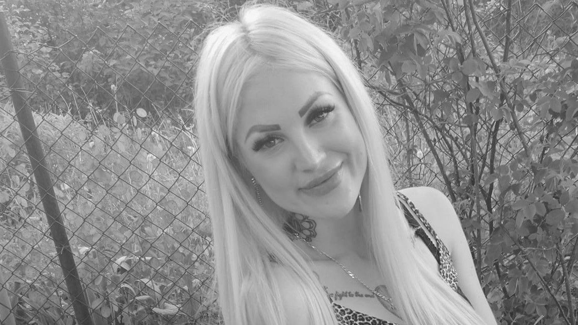 Kamila nie żyje. Polska ring girl miała zaledwie 21 lat Sport WP