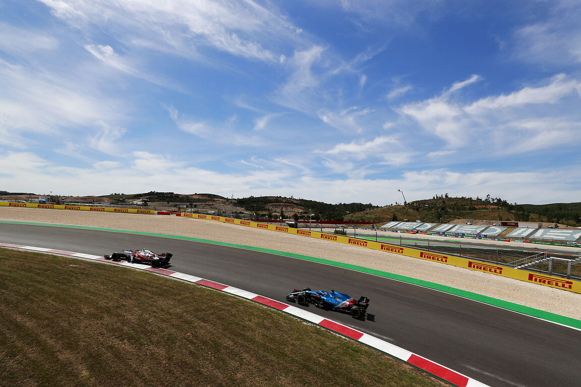 Zaskakujący powrót do F1. Nietypowy kontrakt podpisany