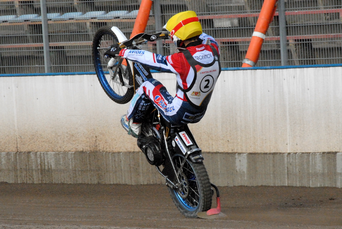 Żużel. Międzynarodowe ściganie w Pile. Poznaliśmy listę startową zawodów. Jest powrót