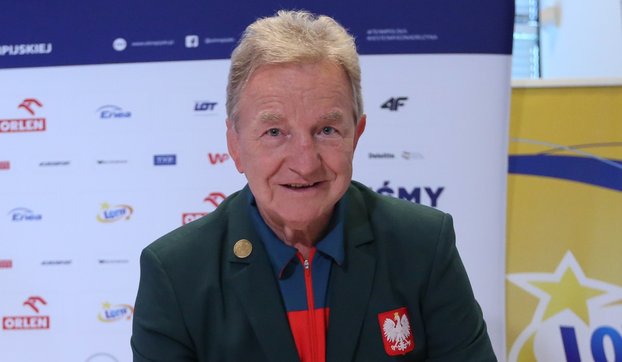 Ma 72 lata i dostaje dwie emerytury. Wyjaśnił dlaczego