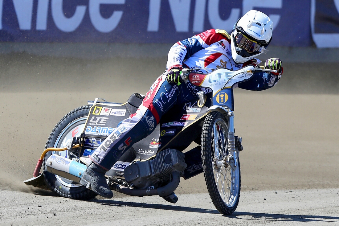 Żużel. Trofimow znów w składzie. Tak Śląsk pojedzie ze Speedway Kraków