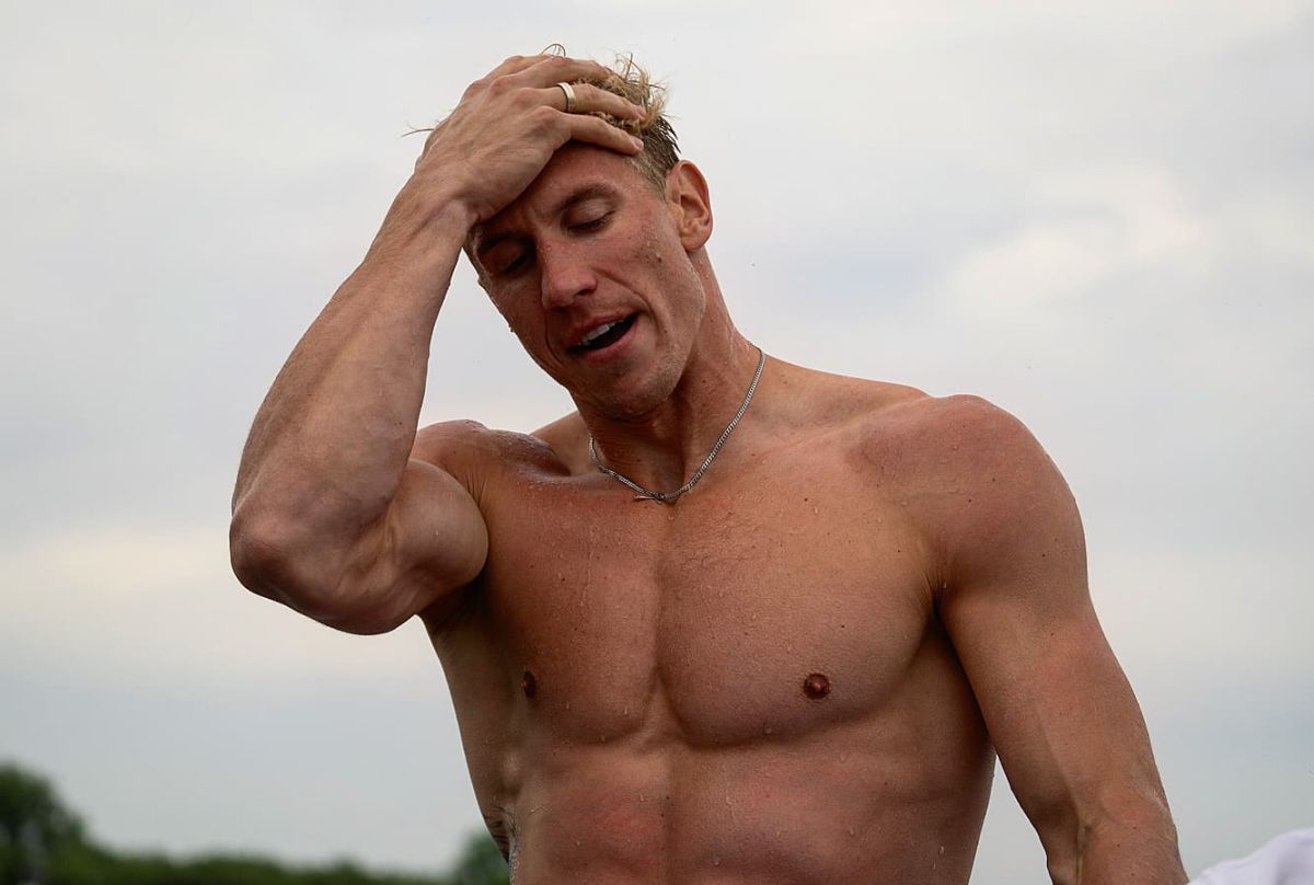 "Będzie niespodzianka". Piotr Lisek skreślany w walce dla organizacji KSW?