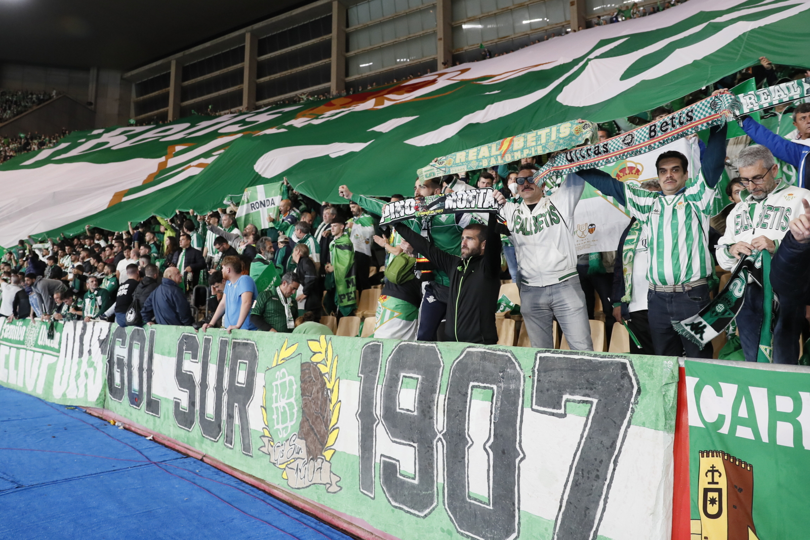 Villarreal - Real Betis. Kto będzie górą? Gramy po kursie 1.90!