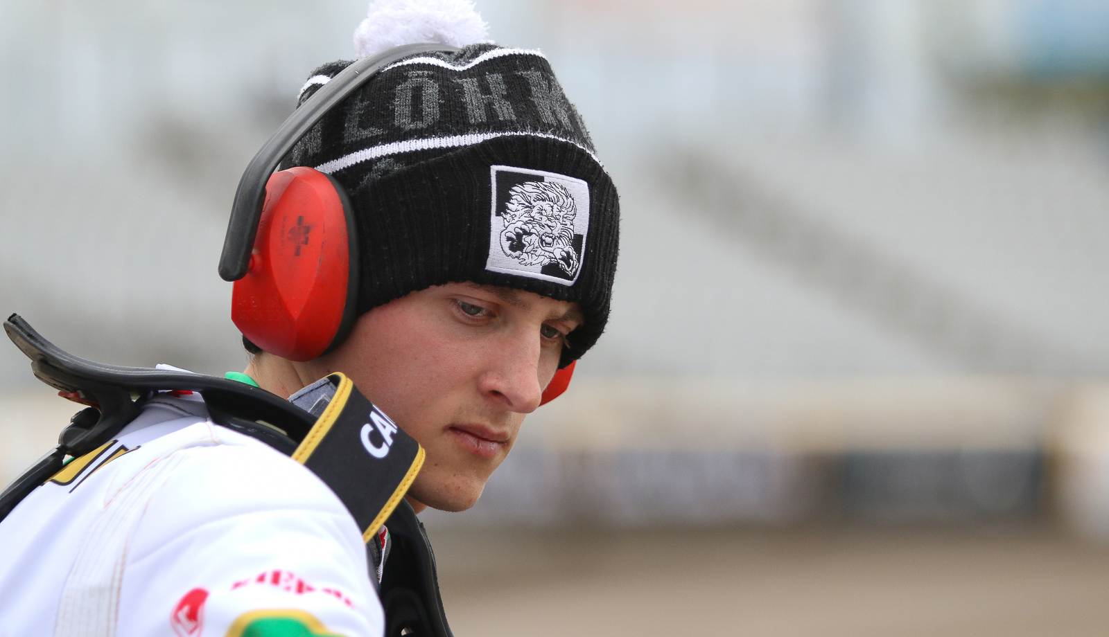 Żużel. Śląsk z kolejnym zawodnikiem. Ma na koncie starty we Włókniarzu