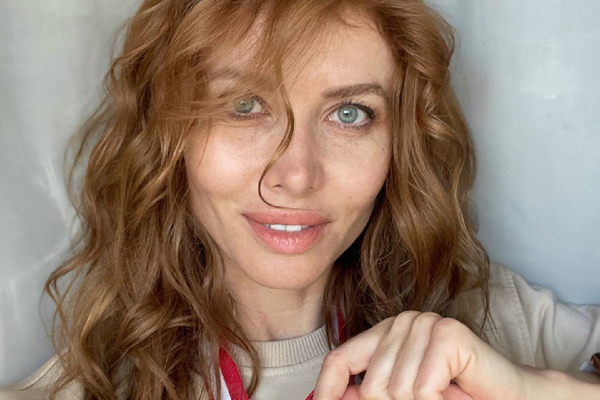 Szokujące oświadczenie znanej aktorki. Oto dlaczego przerwała swój start w MŚ