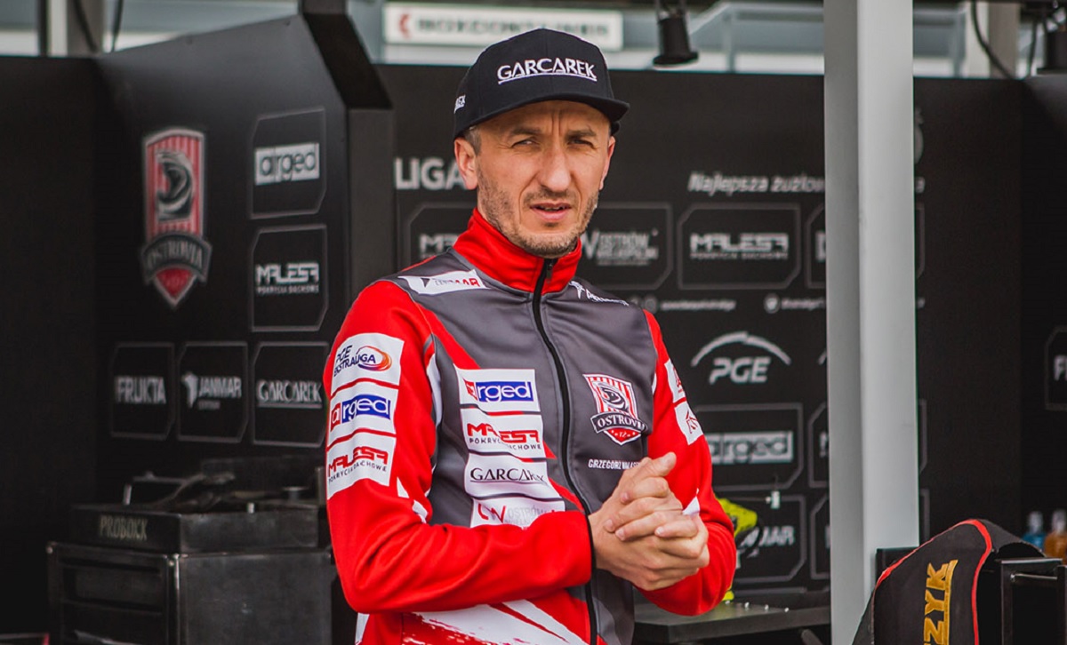 Żużel. "Sam jestem w szoku". O powrocie Grzegorza Walaska mówią wszyscy!