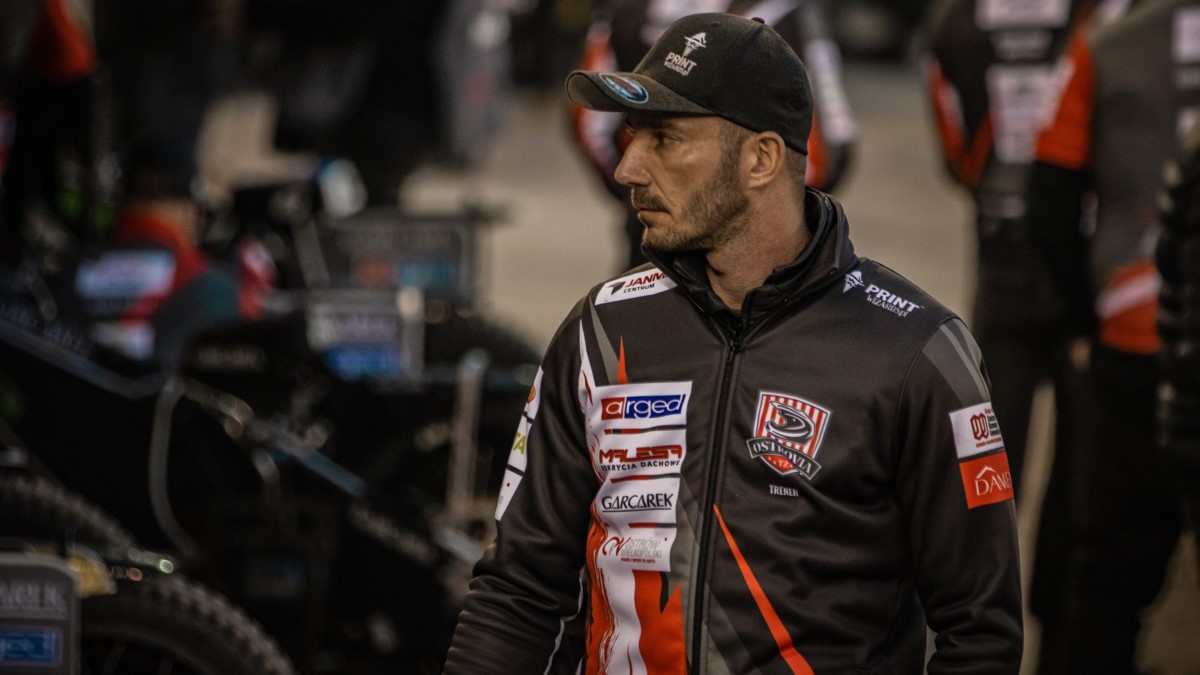 Żużel. Stanęli murem za kolegą. Brzozowski mówi o odejściu z Moonfin Malesy