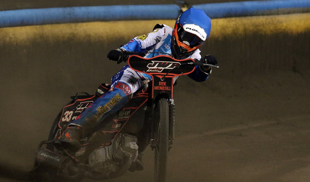 Żużel. Pogoda dała o sobie znać. Kolejny mecz odwołany