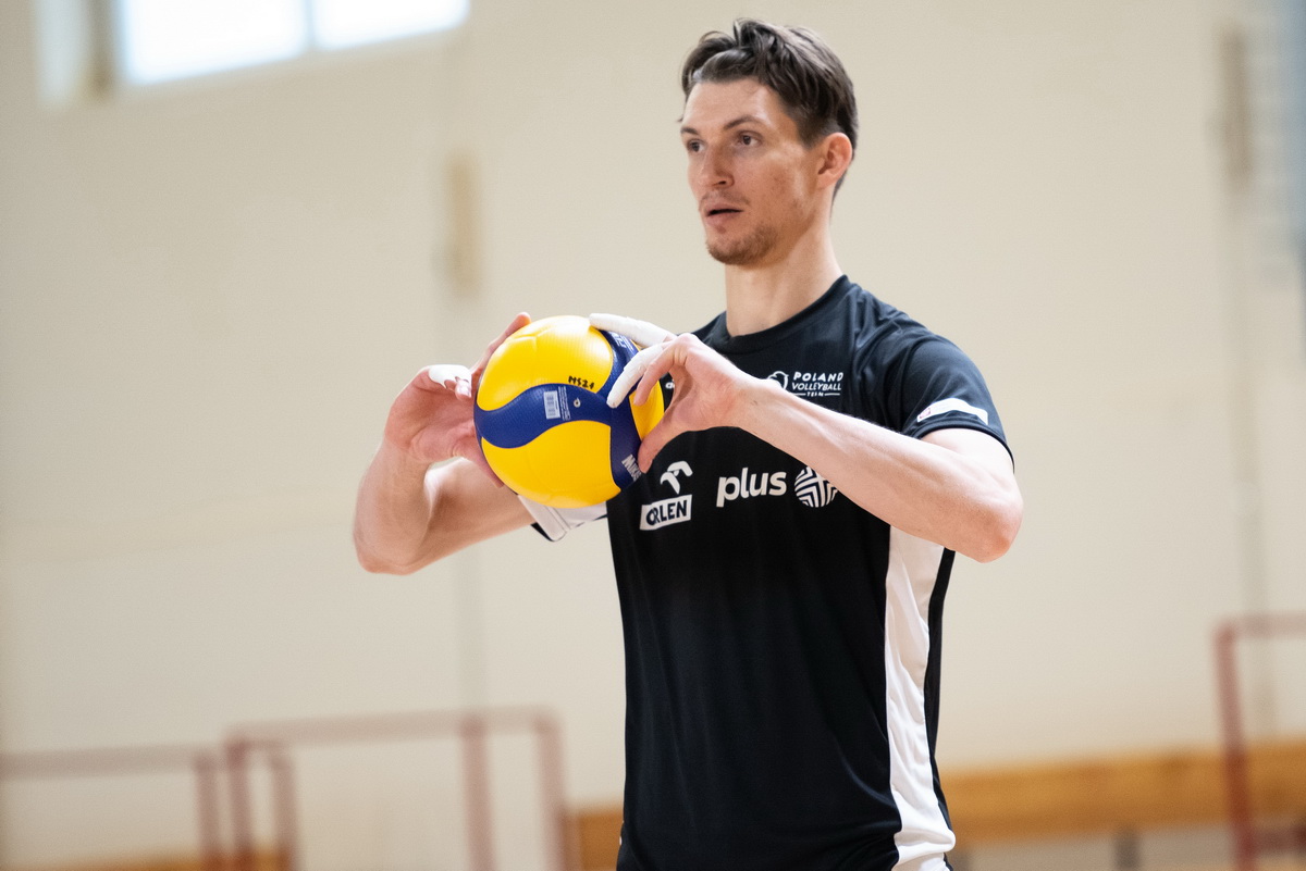 Transferowy hit ChKS-u Chełm. Wielki powrót do Tauron Ligi stał się faktem