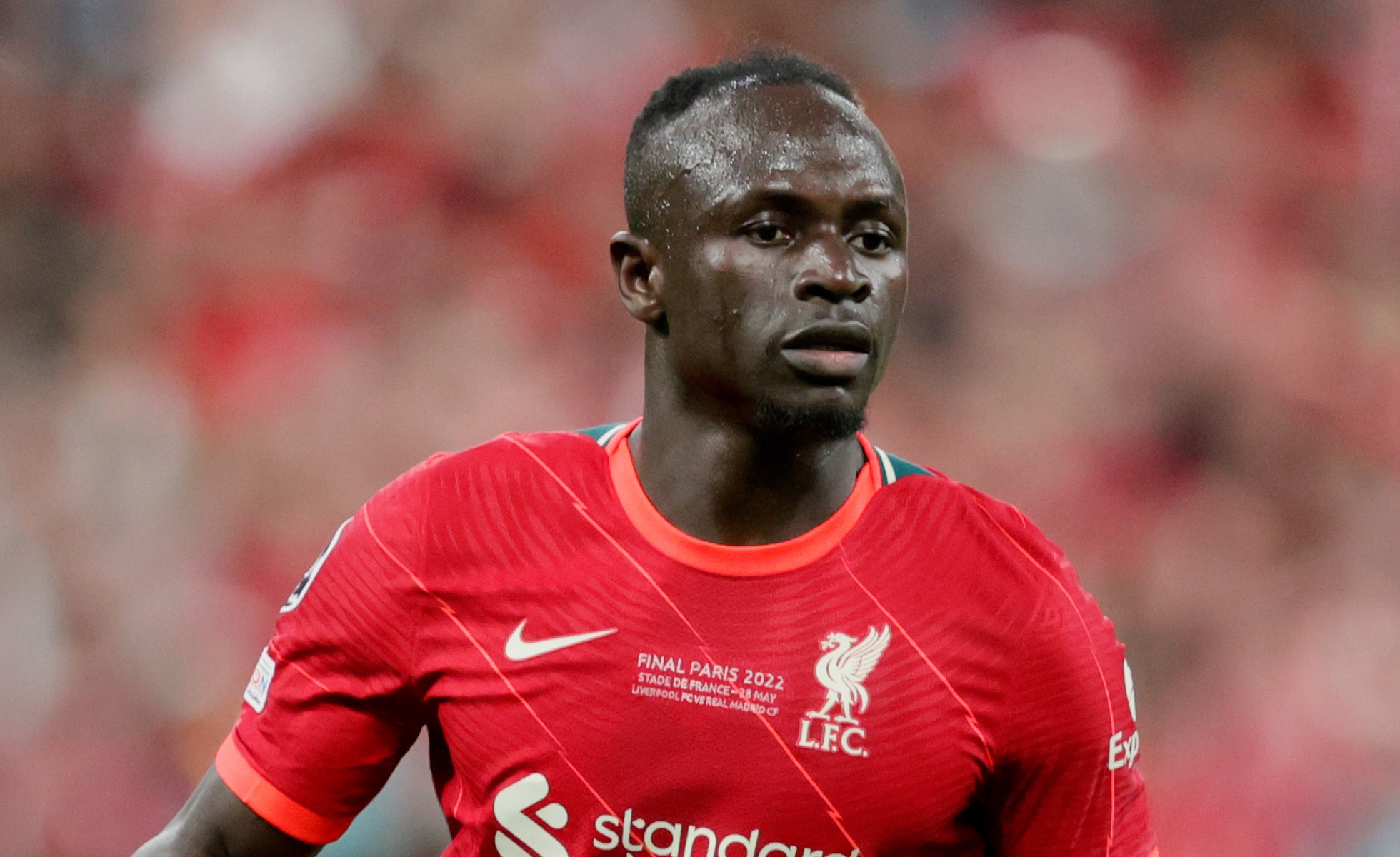 Transfer Sadio Mane Do Bayernu Monachium Na Ostatniej Prostej Sport 