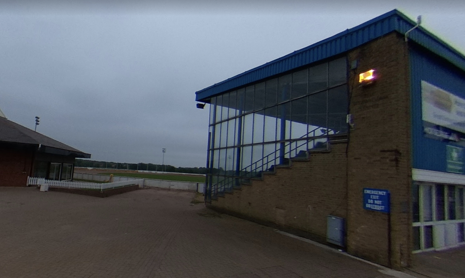 Walczą o przywrócenie żużla w tym mieście. Otrzymali zaproszenie do najwyższej klasy rozgrywkowej