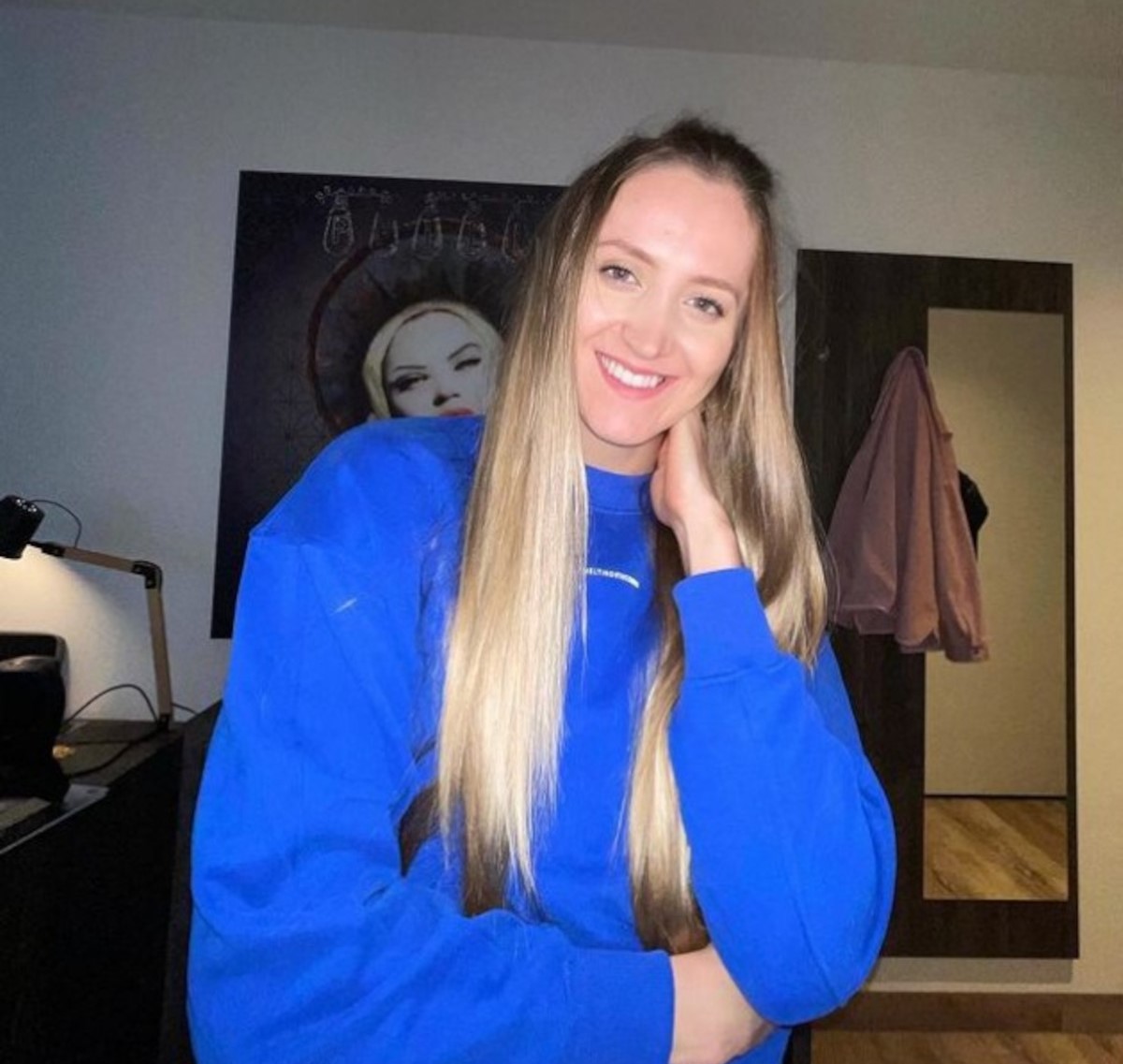 Polska gwiazda będzie ścigać się z amatorami. Grozi jej odebranie wsparcia finansowego