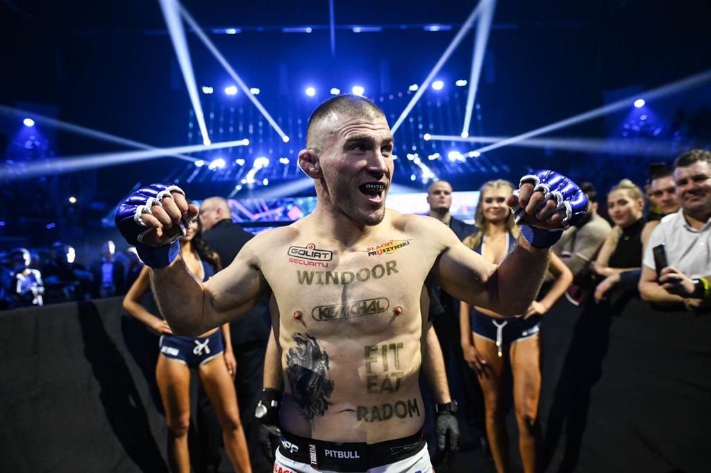 Daniel Rutkowski opuścił areszt. Jest oświadczenie