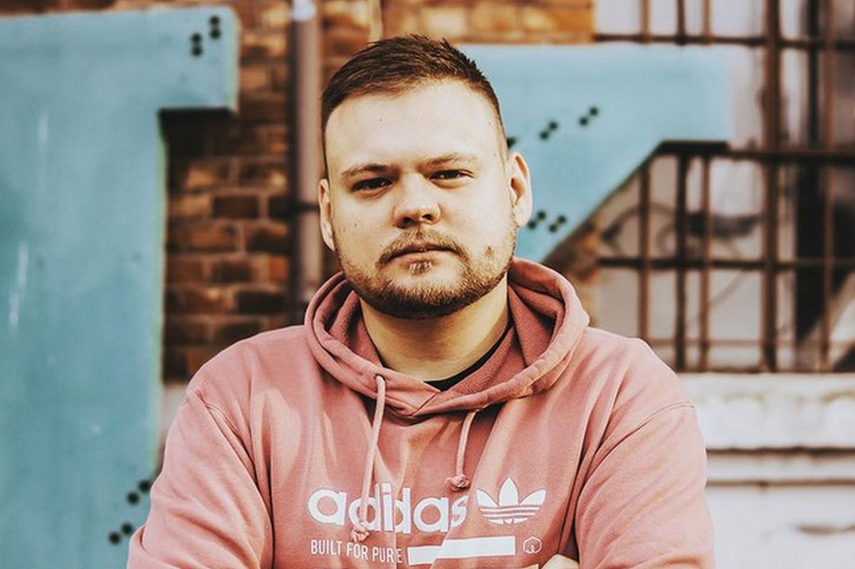 Znany dziennikarz walczył z nowotworem. Tak zareagował, gdy usłyszał diagnozę